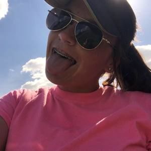 Meet your Posher, Brittney